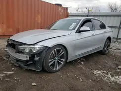 WBA8D9G50JNU68521 2018 BMW 3ER