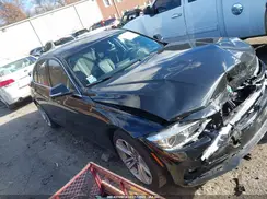 WBA8D9G50JNU68647 2018 BMW 3ER