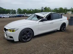 WBA8D9G50JNU69894 2018 BMW 3ER