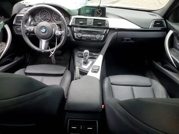 WBA8D9G50JNU69894 2018 BMW 3ER - Image 8