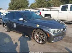 WBA8D9G50JNU69944 2018 BMW 3ER