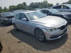 WBA8D9G50JNU70348 2018 BMW 3ER