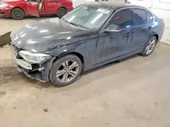 WBA8D9G50JNU70351 2018 BMW 3ER