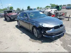WBA8D9G50JNU71015 2018 BMW 3ER