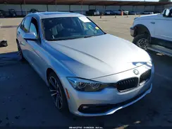WBA8D9G50JNU71130 2018 BMW 3ER