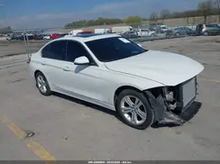 WBA8D9G50JNU71550 2018 BMW 3ER