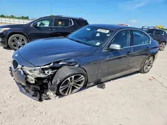 WBA8D9G50JNU72651 2018 BMW 3ER