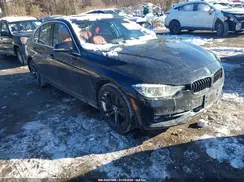 WBA8D9G50JNU72729 2018 BMW 3ER