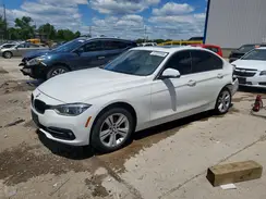 WBA8D9G50JNU72827 2018 BMW 3ER