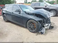 WBA8D9G51HNT91152 2017 BMW 3ER