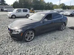 WBA8D9G51HNU58624 2017 BMW 3ER