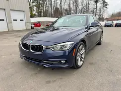 WBA8D9G51HNU59577 2017 BMW 3ER