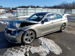 WBA8D9G51HNU59983 2017 BMW 3ER