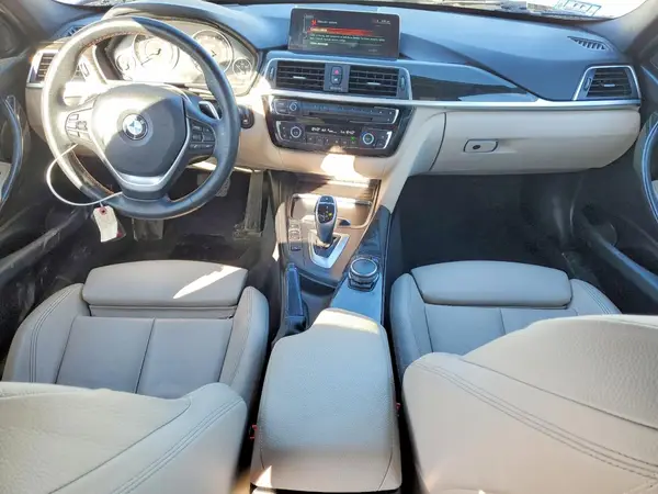 WBA8D9G51HNU59983 2017 BMW 3ER - Image 8