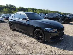 WBA8D9G51HNU60065 2017 BMW 3ER