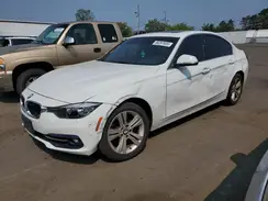 WBA8D9G51HNU60146 2017 BMW 3ER