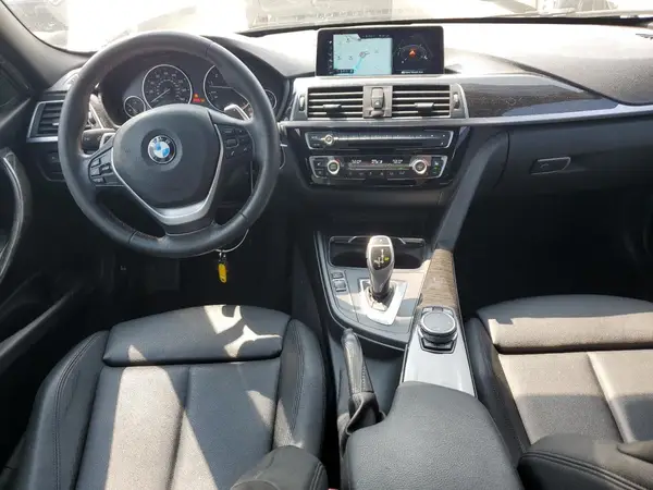 WBA8D9G51HNU60146 2017 BMW 3ER - Image 8