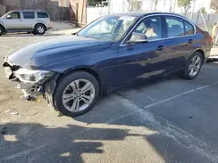 WBA8D9G51HNU60664 2017 BMW 3ER