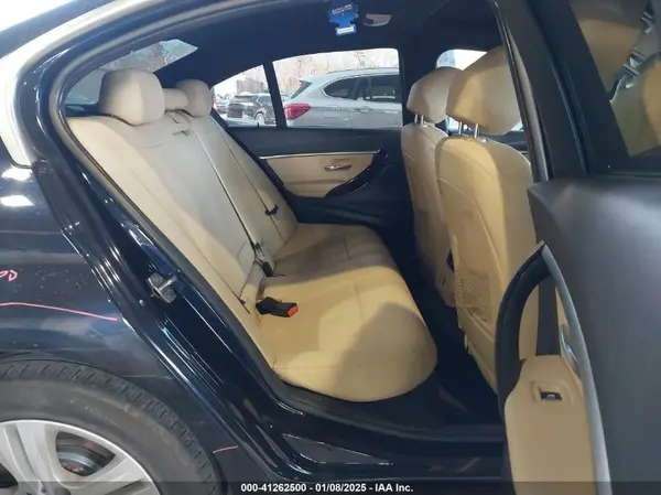 WBA8D9G51HNU60678 2017 BMW 3ER - Image 8