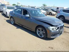 WBA8D9G51HNU60972 2017 BMW 3ER