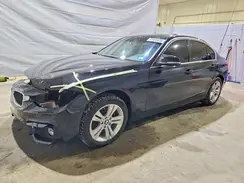WBA8D9G51JNU66941 2018 BMW 3ER