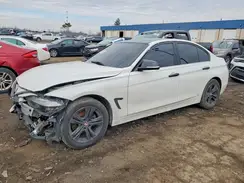 WBA8D9G51JNU67331 2018 BMW 3ER