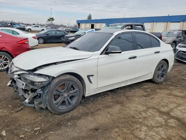 WBA8D9G51JNU67331 2018 BMW 3ER