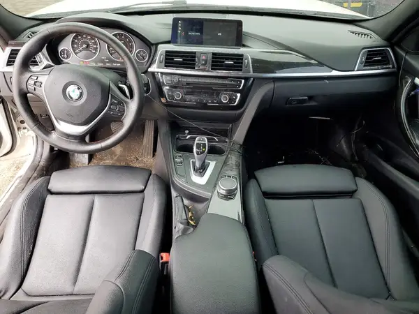 WBA8D9G51JNU67331 2018 BMW 3ER - Image 8