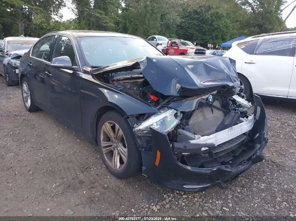 WBA8D9G51JNU67426 2018 BMW 3ER - Image 1
