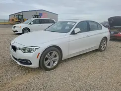 WBA8D9G51JNU69760 2018 BMW 3ER