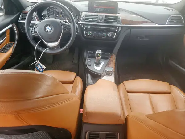 WBA8D9G51JNU69760 2018 BMW 3ER - Image 8