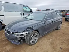 WBA8D9G51JNU69905 2018 BMW 3ER