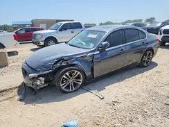WBA8D9G51JNU70200 2018 BMW 3ER