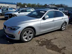 WBA8D9G51JNU71329 2018 BMW 3ER