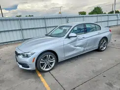 WBA8D9G51JNU71461 2018 BMW 3ER