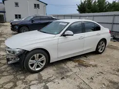 WBA8D9G51JNU71654 2018 BMW 3ER