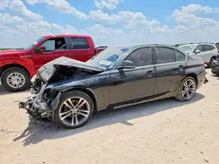 WBA8D9G51JNU71802 2018 BMW 3ER