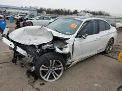 WBA8D9G51JNU72559 2018 BMW 3ER