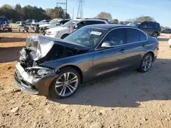 WBA8D9G51JNU72948 2018 BMW 3ER
