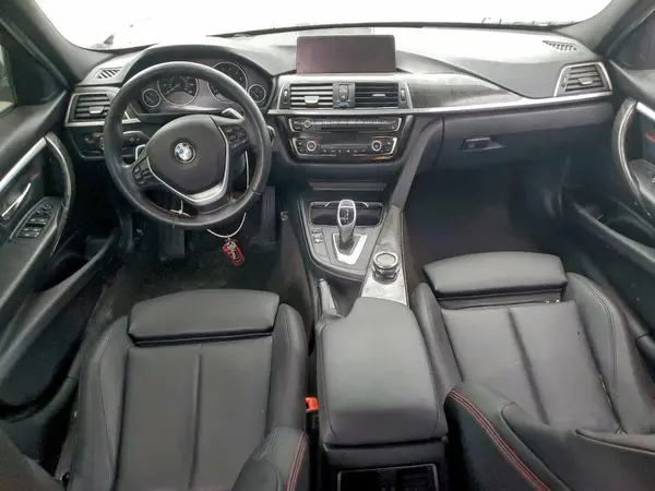WBA8D9G52HNT90947 2017 BMW 3ER - Image 8