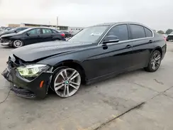 WBA8D9G52HNT91399 2017 BMW 3ER