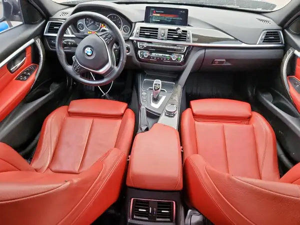 WBA8D9G52HNT91399 2017 BMW 3ER - Image 8