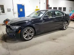 WBA8D9G52HNT91449 2017 BMW 3ER
