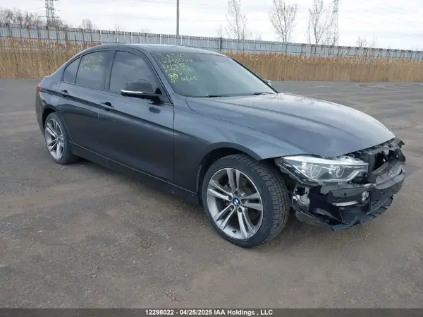 WBA8D9G52HNT91581 2017 BMW 3ER - Image 1