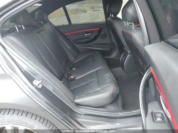 WBA8D9G52HNT91581 2017 BMW 3ER - Image 8