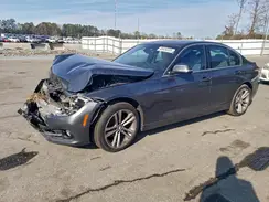 WBA8D9G52HNU58423 2017 BMW 3ER