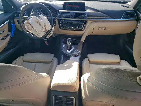 WBA8D9G52HNU58423 2017 BMW 3ER - Image 8
