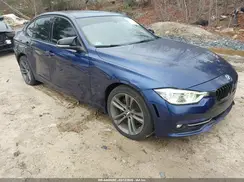 WBA8D9G52HNU58468 2017 BMW 3ER