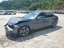 WBA8D9G52HNU59183 2017 BMW 3ER