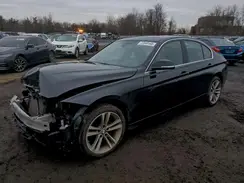 WBA8D9G52JNU67046 2018 BMW 3ER